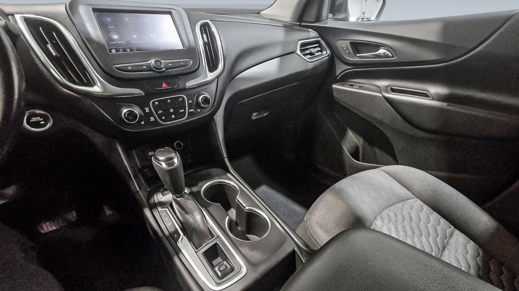 Chevrolet Equinox LT 2020 à vendre à Trois-Rivières - 20