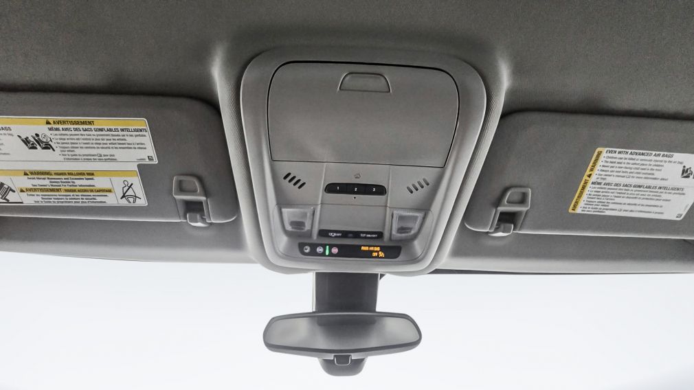 Chevrolet Equinox LT 2020 à vendre à Trois-Rivières - 21