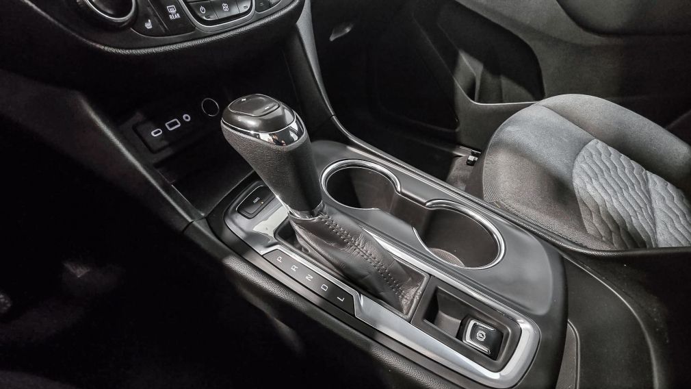 Chevrolet Equinox LT 2020 à vendre à Trois-Rivières - 23