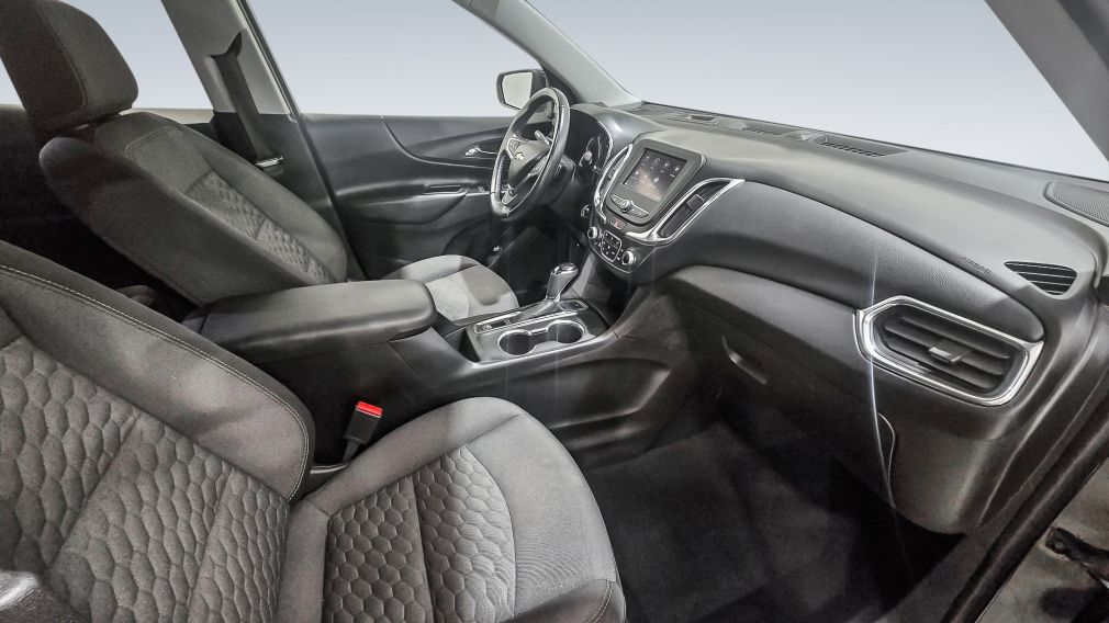Chevrolet Equinox LT 2020 à vendre à Trois-Rivières - 24
