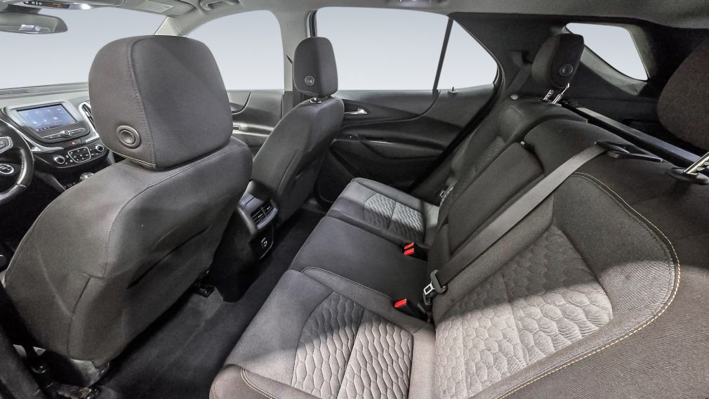 Chevrolet Equinox LT 2020 à vendre à Trois-Rivières - 25