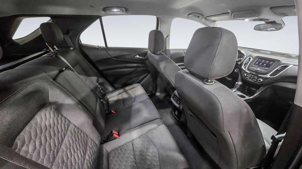 Chevrolet Equinox LT 2020 à vendre à Trois-Rivières - 27