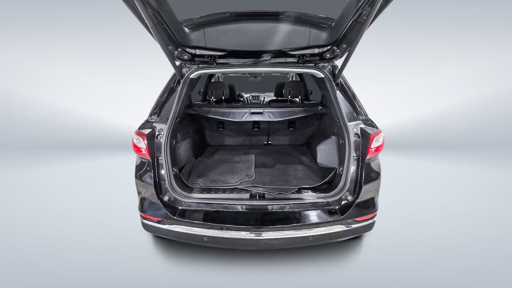 Chevrolet Equinox LT 2020 à vendre à Trois-Rivières - 28