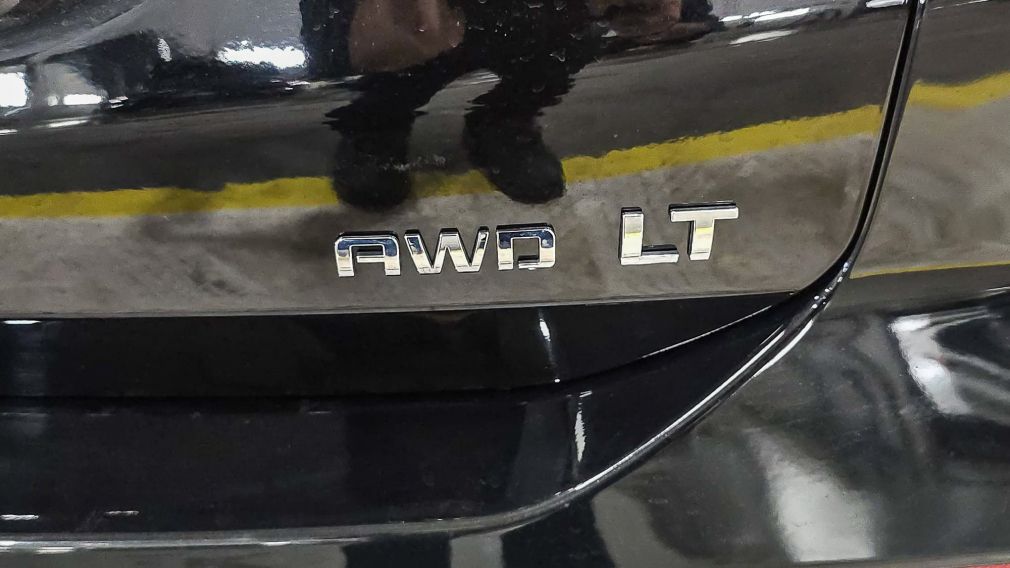 Chevrolet Equinox LT 2020 à vendre à Trois-Rivières - 30