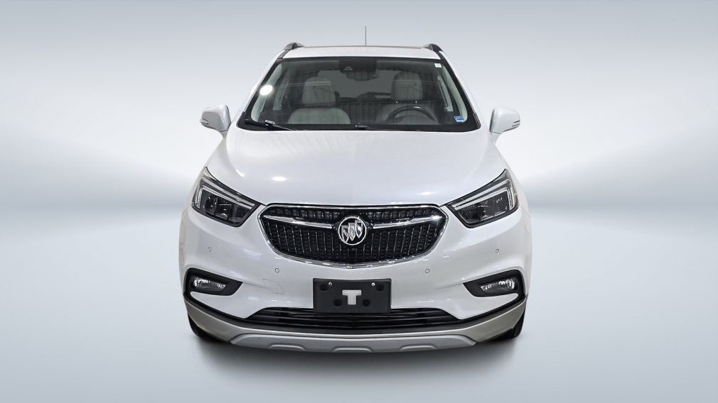 Buick Encore Essence 2019 à vendre à Trois-Rivières - 2