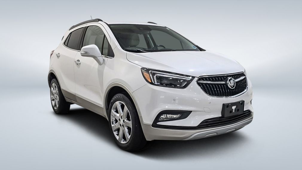 Buick Encore Essence