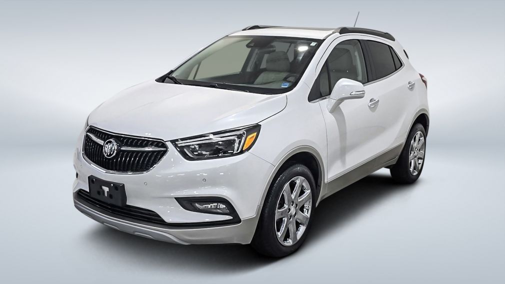 Buick Encore Essence 2019 à vendre à Trois-Rivières - 3