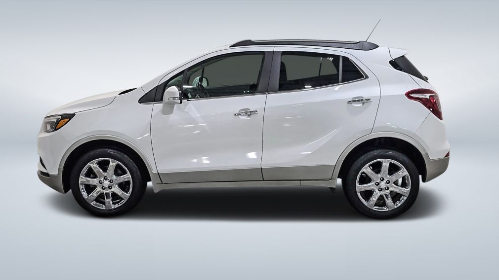 Buick Encore Essence 2019 à vendre à Trois-Rivières - 4