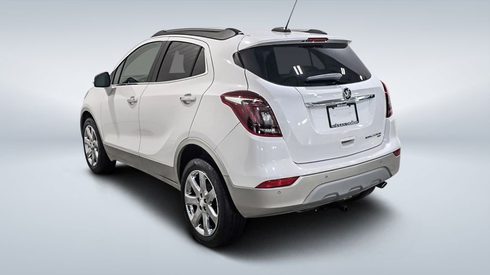 Buick Encore Essence 2019 à vendre à Trois-Rivières - 5
