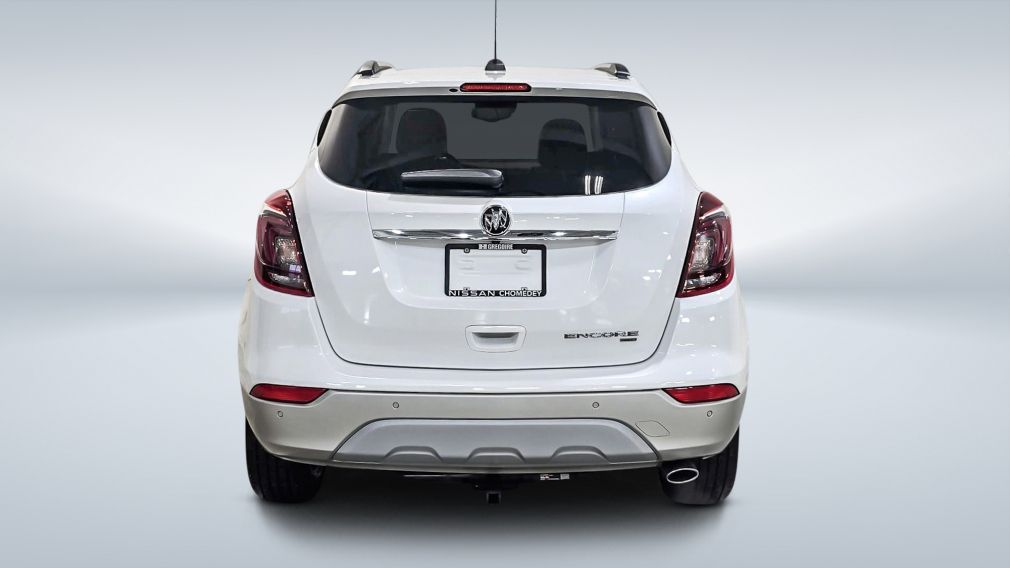Buick Encore Essence 2019 à vendre à Trois-Rivières - 6