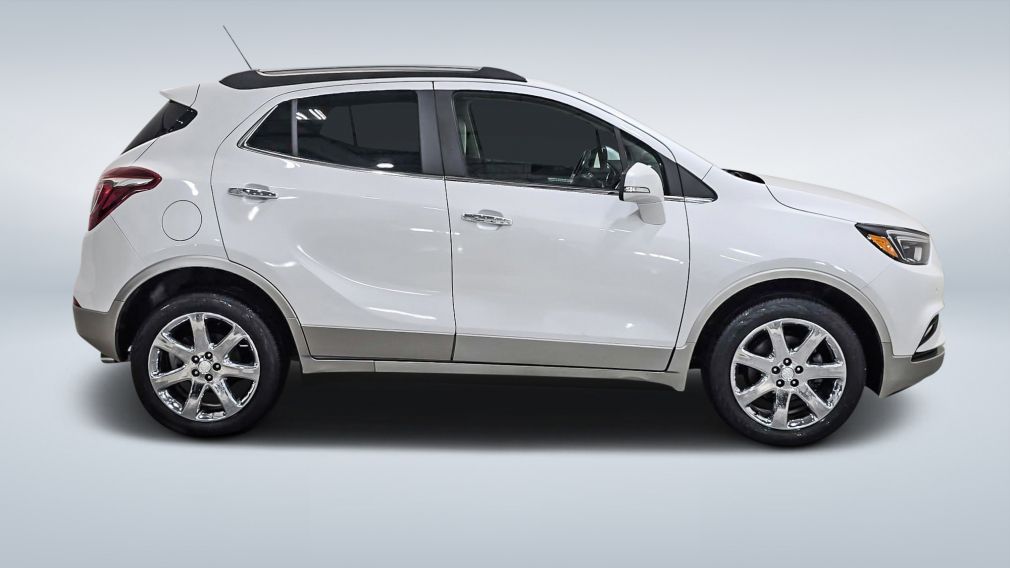 Buick Encore Essence 2019 à vendre à Trois-Rivières - 8