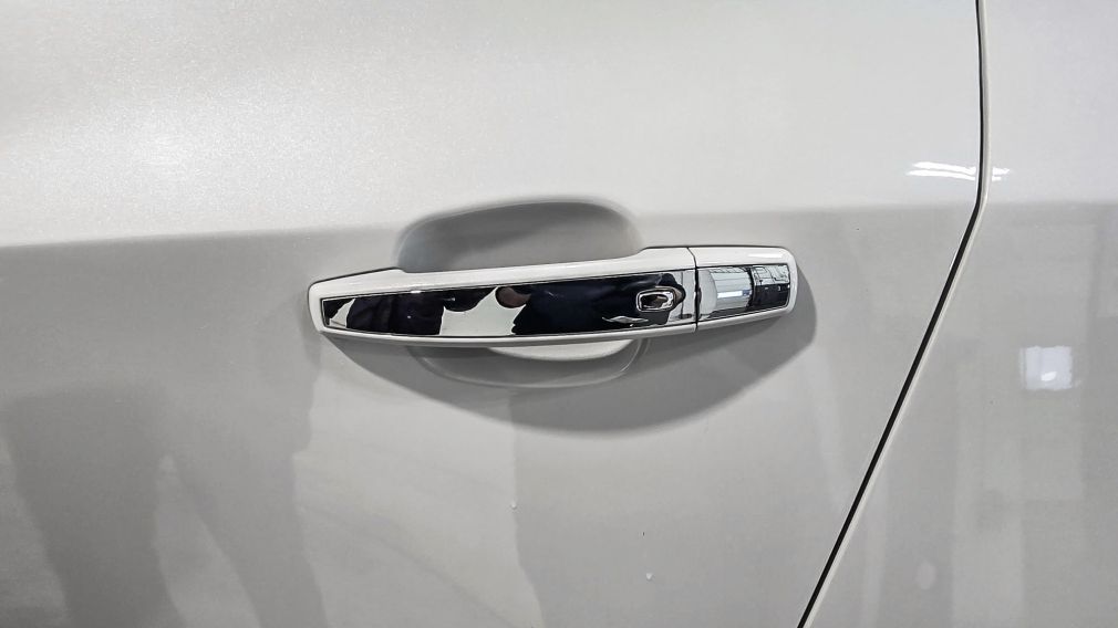 Buick Encore Essence 2019 à vendre à Trois-Rivières - 9