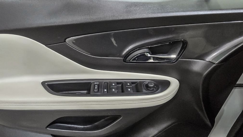 Buick Encore Essence 2019 à vendre à Trois-Rivières - 10