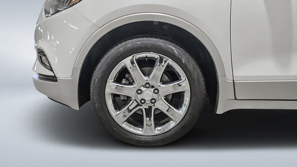 Buick Encore Essence 2019 à vendre à Trois-Rivières - 11
