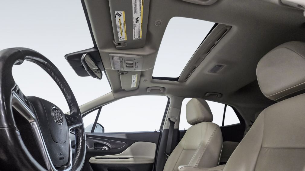 Buick Encore Essence 2019 à vendre à Trois-Rivières - 12