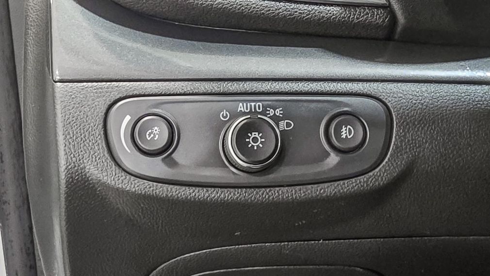 Buick Encore Essence 2019 à vendre à Trois-Rivières - 13