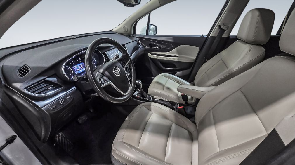 Buick Encore Essence 2019 à vendre à Trois-Rivières - 14