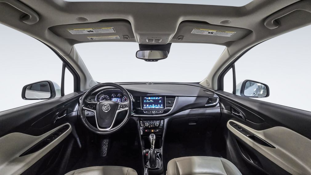 Buick Encore Essence 2019 à vendre à Trois-Rivières - 15