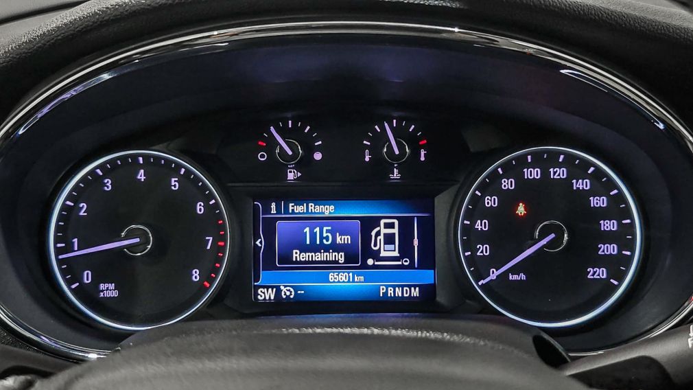 Buick Encore Essence 2019 à vendre à Trois-Rivières - 18