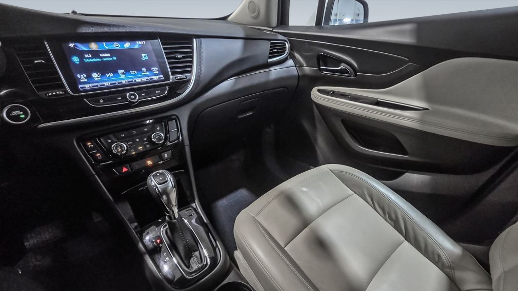 Buick Encore Essence 2019 à vendre à Trois-Rivières - 21