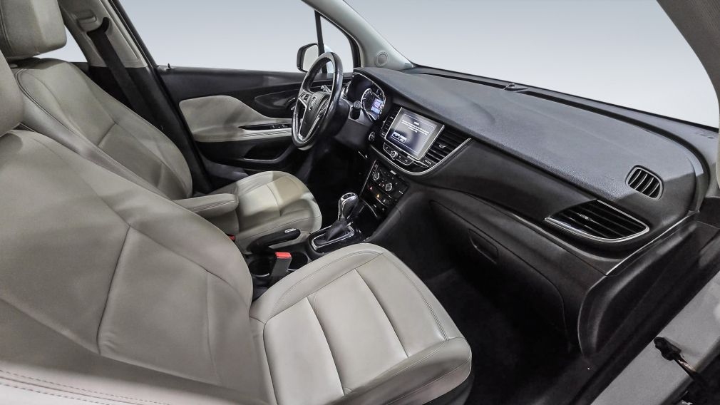 Buick Encore Essence 2019 à vendre à Trois-Rivières - 23