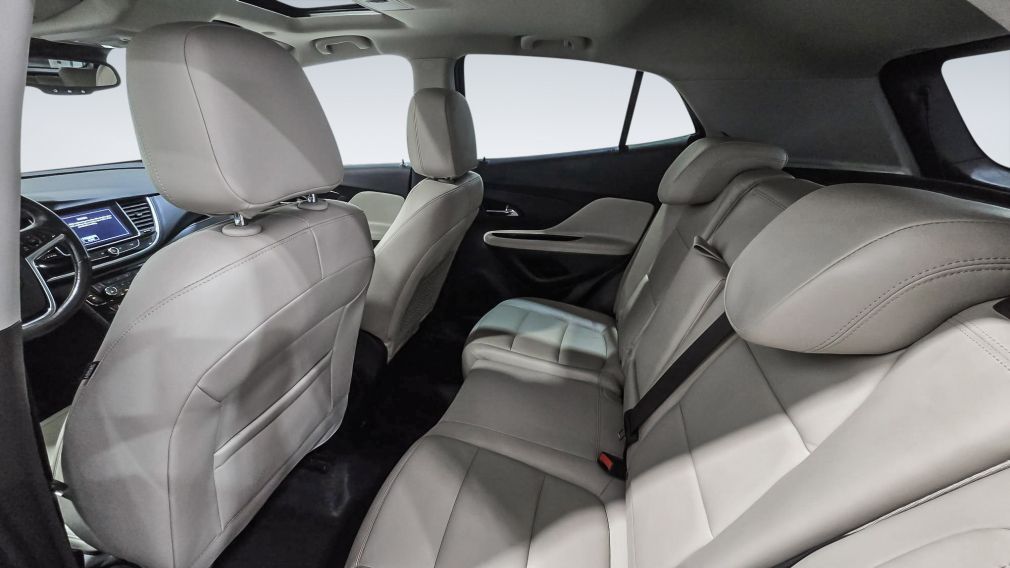 Buick Encore Essence 2019 à vendre à Trois-Rivières - 24