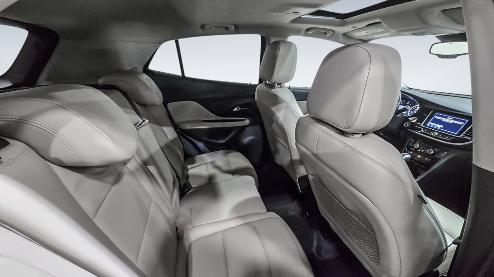 Buick Encore Essence 2019 à vendre à Trois-Rivières - 25