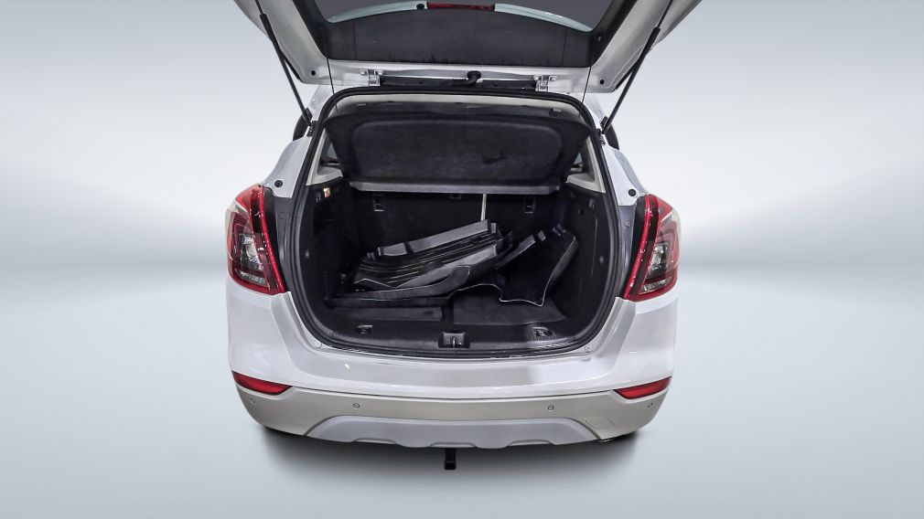 Buick Encore Essence 2019 à vendre à Trois-Rivières - 26