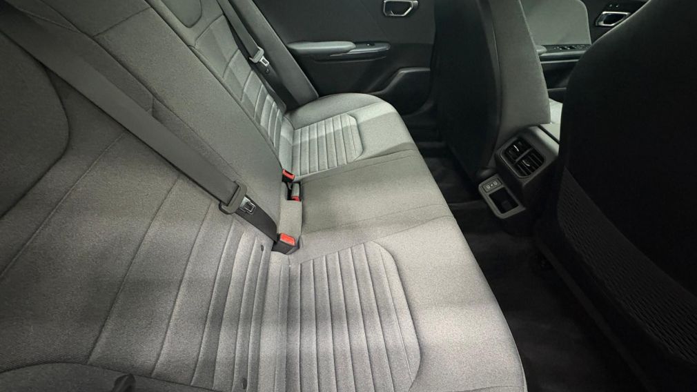 Kia K4 EX+ 2025 d&rsquo;occasion à vendre - 10