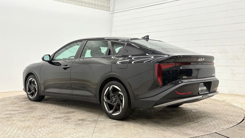 Kia K4 EX+ 2025 d&rsquo;occasion à vendre - 7