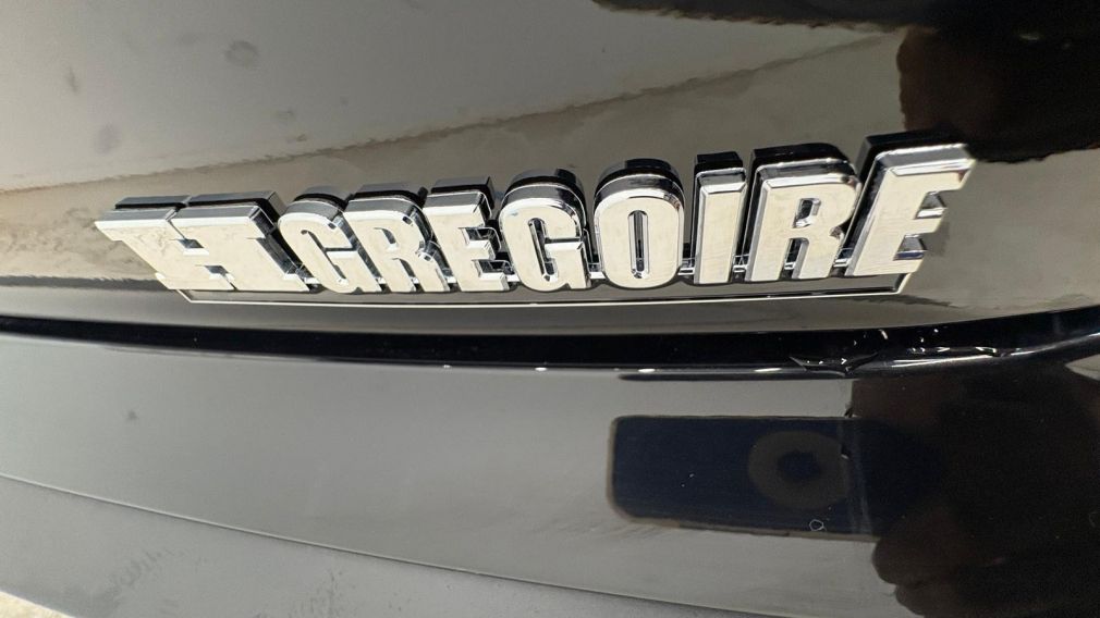 Kia K4 EX+ 2025 d&rsquo;occasion à vendre - 12