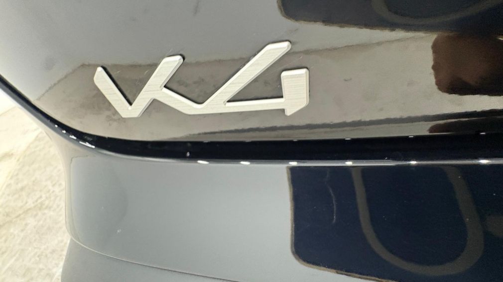 Kia K4 EX+ 2025 d&rsquo;occasion à vendre - 11