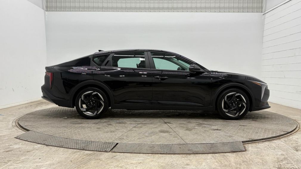 Kia K4 EX+ 2025 d&rsquo;occasion à vendre - 8