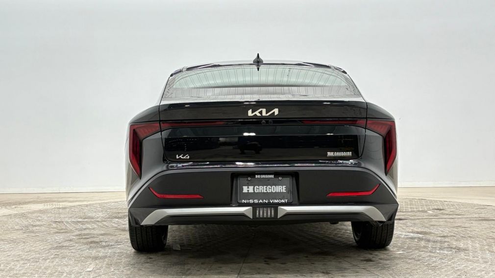 Kia K4 EX+ 2025 d&rsquo;occasion à vendre - 6