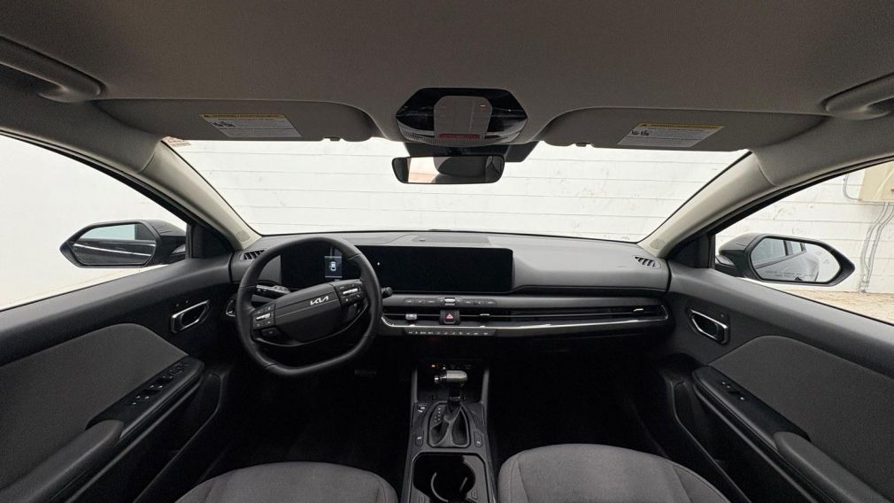 Kia K4 EX+ 2025 d&rsquo;occasion à vendre - 14