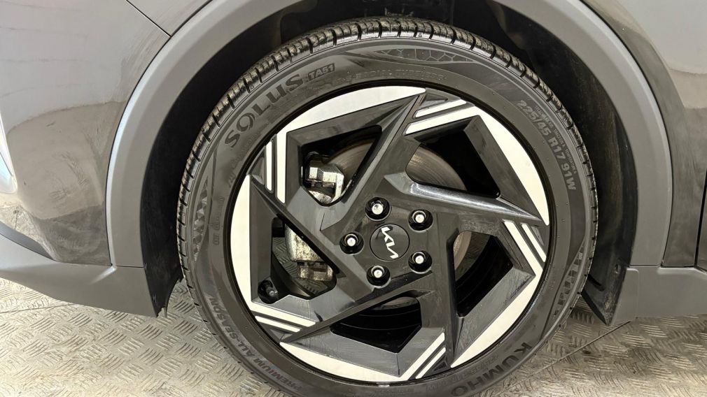 Kia K4 EX+ 2025 d&rsquo;occasion à vendre - 18