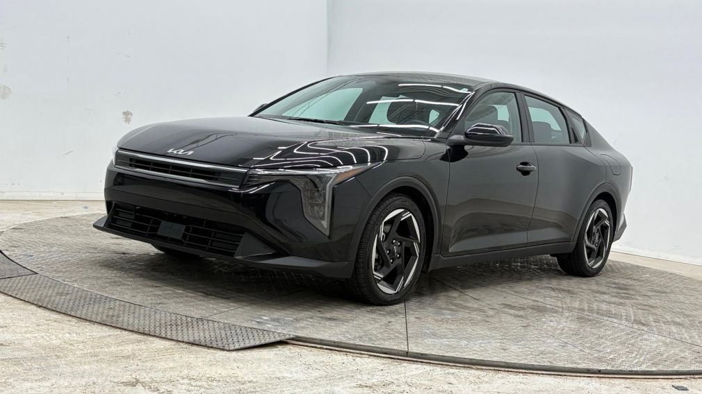 Kia K4 EX+ 2025 d&rsquo;occasion à vendre - 3