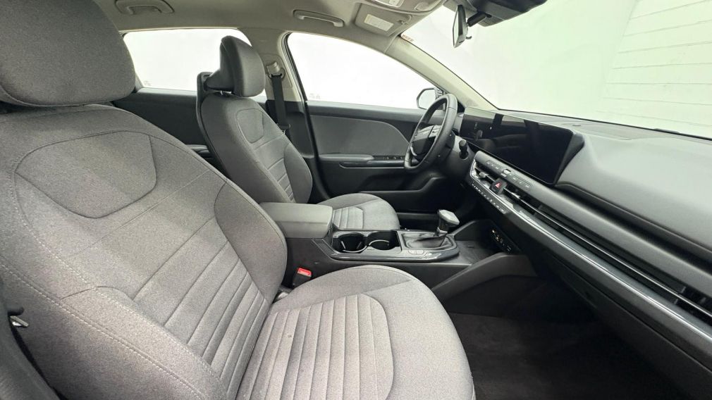 Kia K4 EX+ 2025 d&rsquo;occasion à vendre - 9