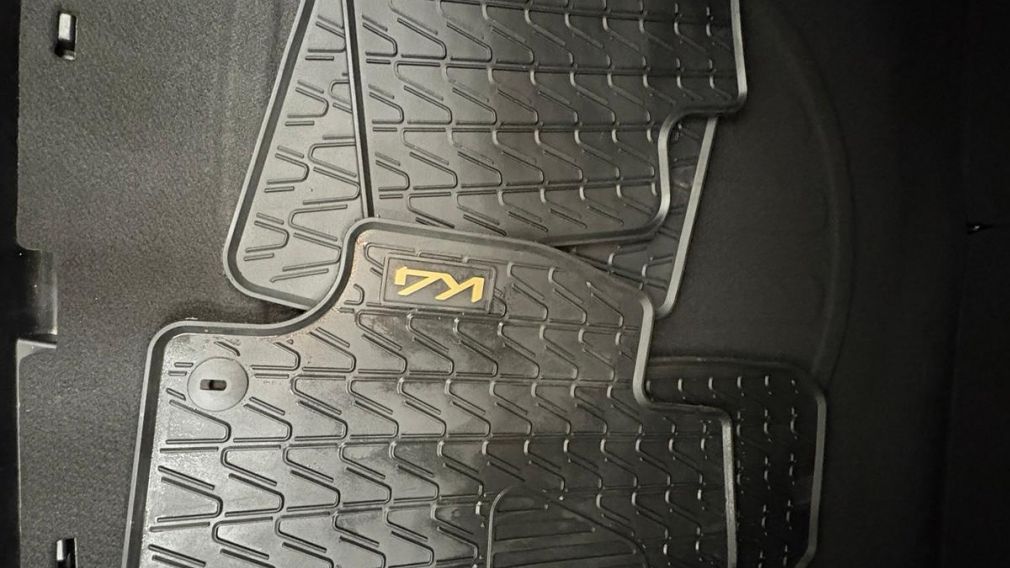 Kia K4 EX+ 2025 d&rsquo;occasion à vendre - 13