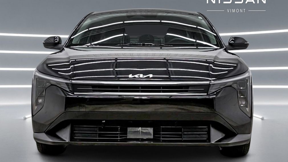 Kia K4 EX+ 2025 d&rsquo;occasion à vendre - 2