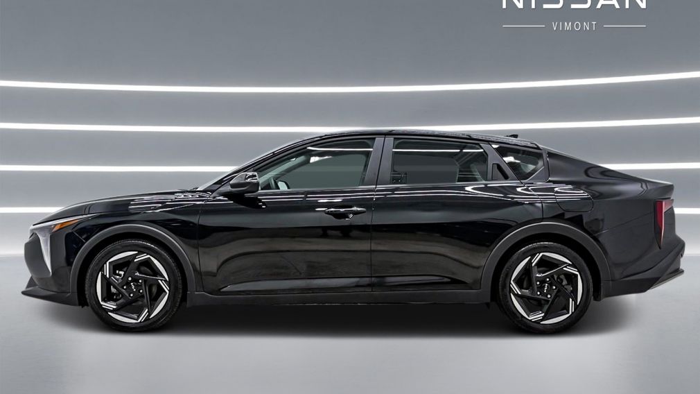 Kia K4 EX+ 2025 d&rsquo;occasion à vendre - 4