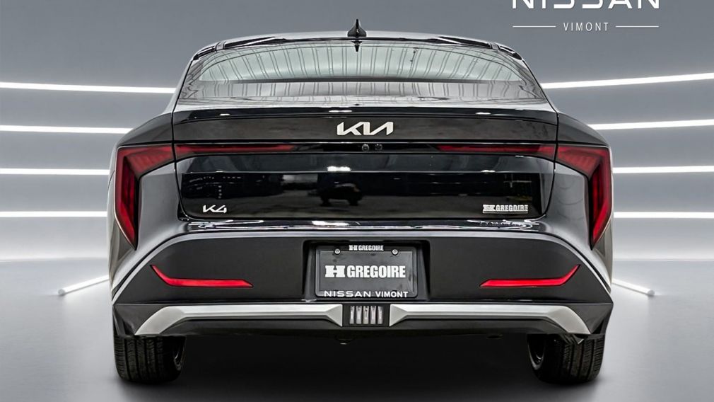 Kia K4 EX+ 2025 d&rsquo;occasion à vendre - 6