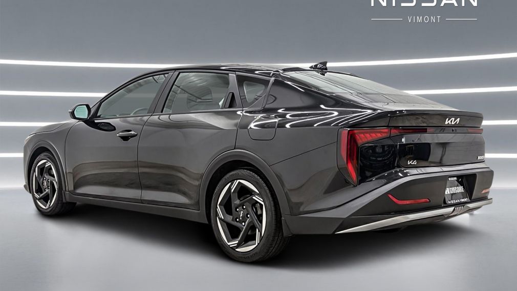 Kia K4 EX+ 2025 d&rsquo;occasion à vendre - 7