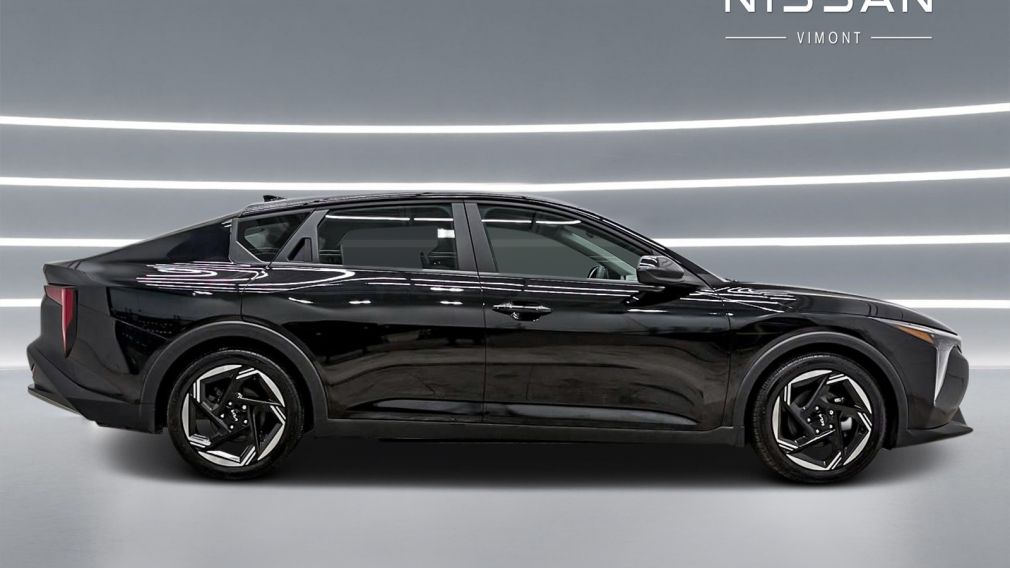 Kia K4 EX+ 2025 d&rsquo;occasion à vendre - 8