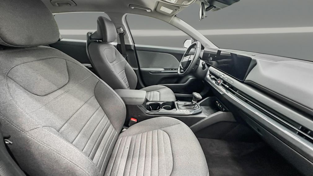 Kia K4 EX+ 2025 d&rsquo;occasion à vendre - 9