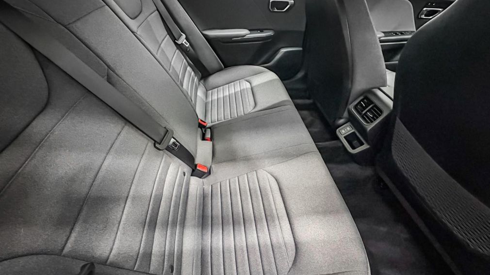 Kia K4 EX+ 2025 d&rsquo;occasion à vendre - 10