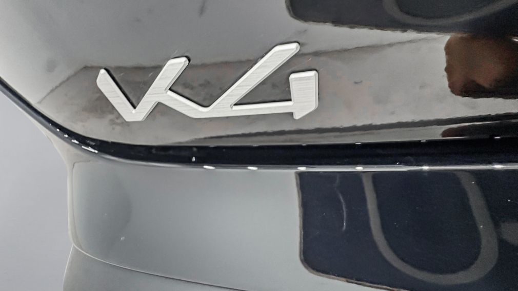 Kia K4 EX+ 2025 d&rsquo;occasion à vendre - 11