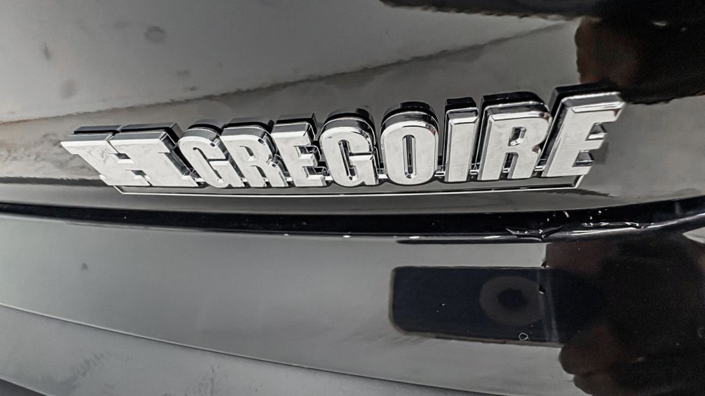 Kia K4 EX+ 2025 d&rsquo;occasion à vendre - 12