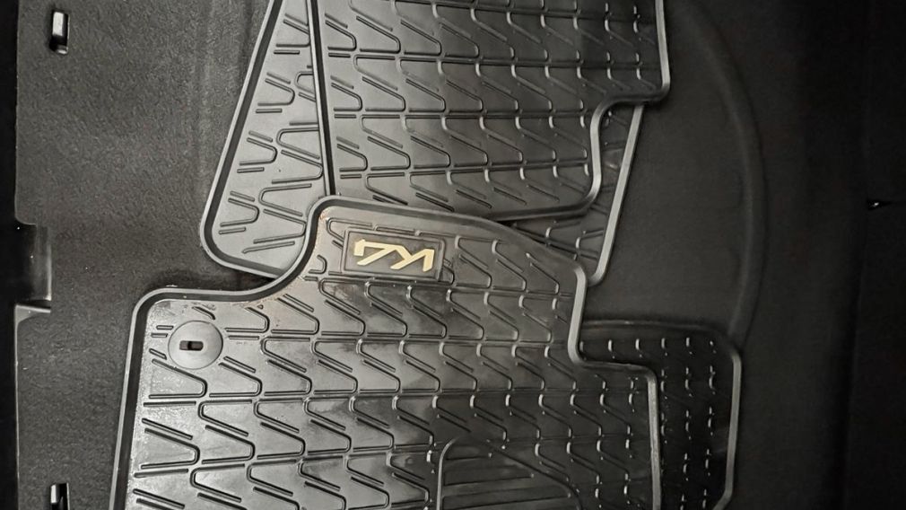 Kia K4 EX+ 2025 d&rsquo;occasion à vendre - 13