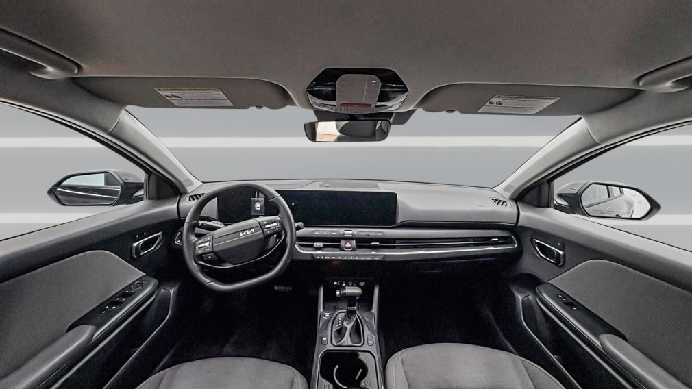 Kia K4 EX+ 2025 d&rsquo;occasion à vendre - 14